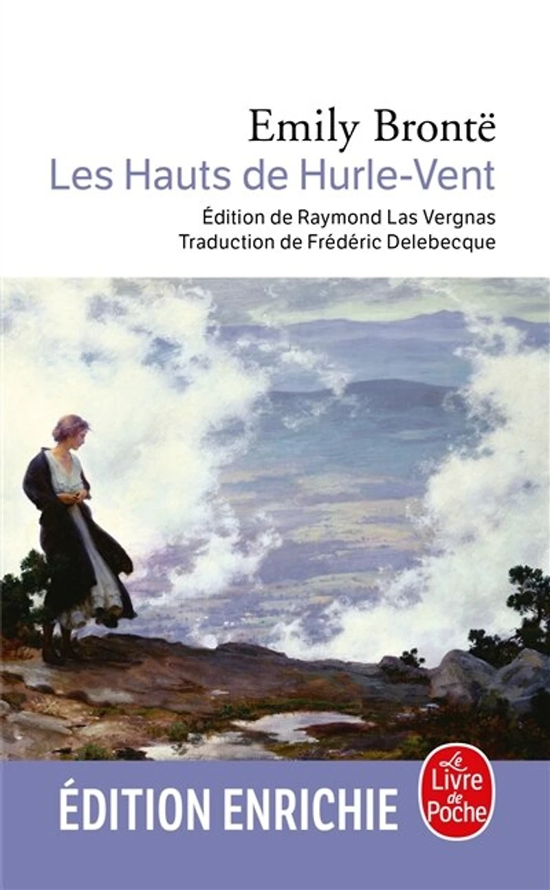 Les hauts de Hurle-Vent