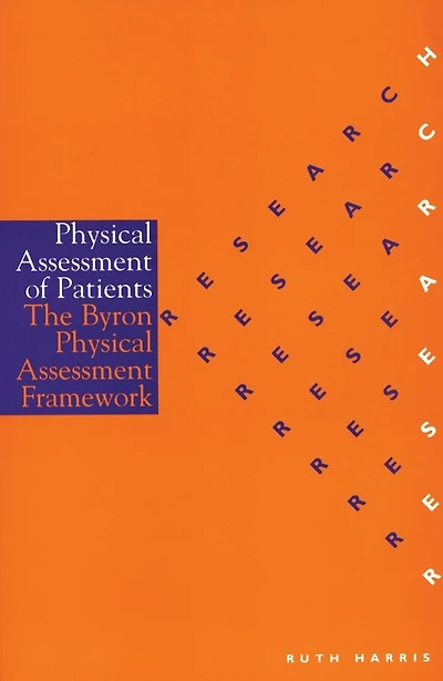 Physical Assessment of Patients