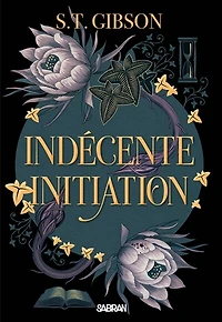Indecente initiation (broche)