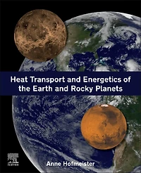 Heat Transport And Energetics Of The Earth Rocky Planets