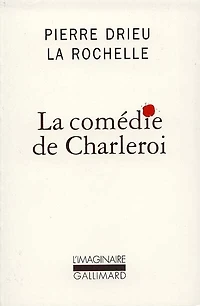 La comédie de Charleroi