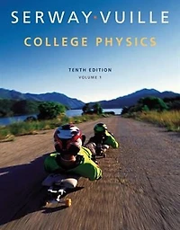College Physics, Volume 1