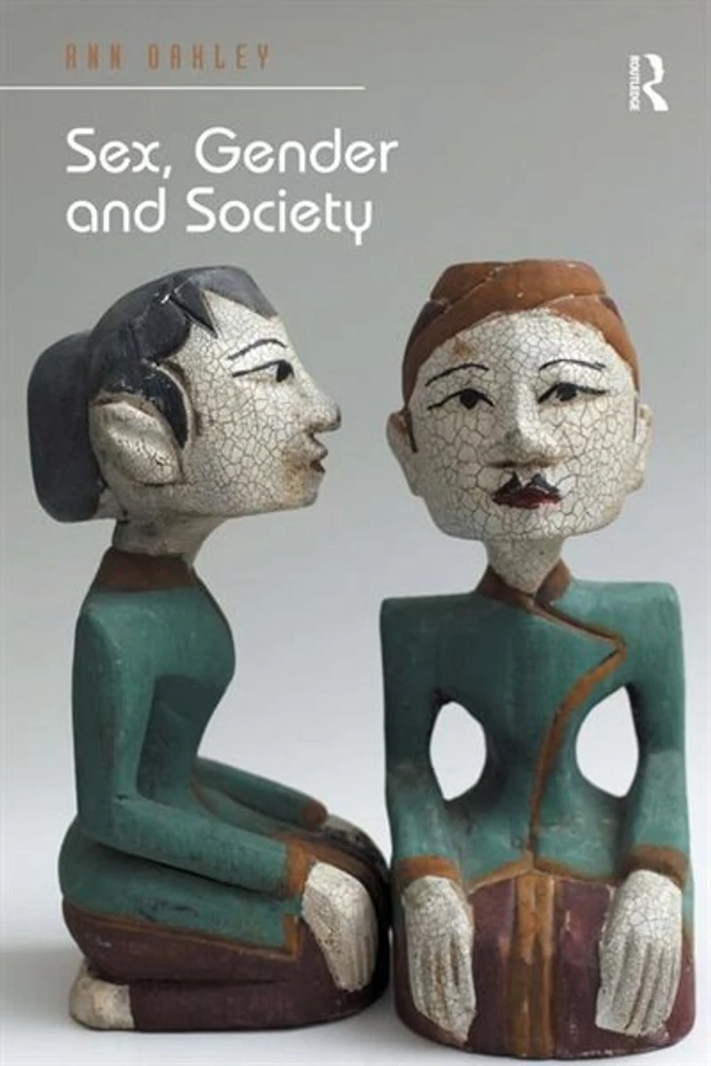 Sex, Gender And Society