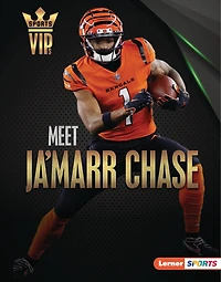 Meet Ja'Marr Chase: Cincinnati Bengals Superstar