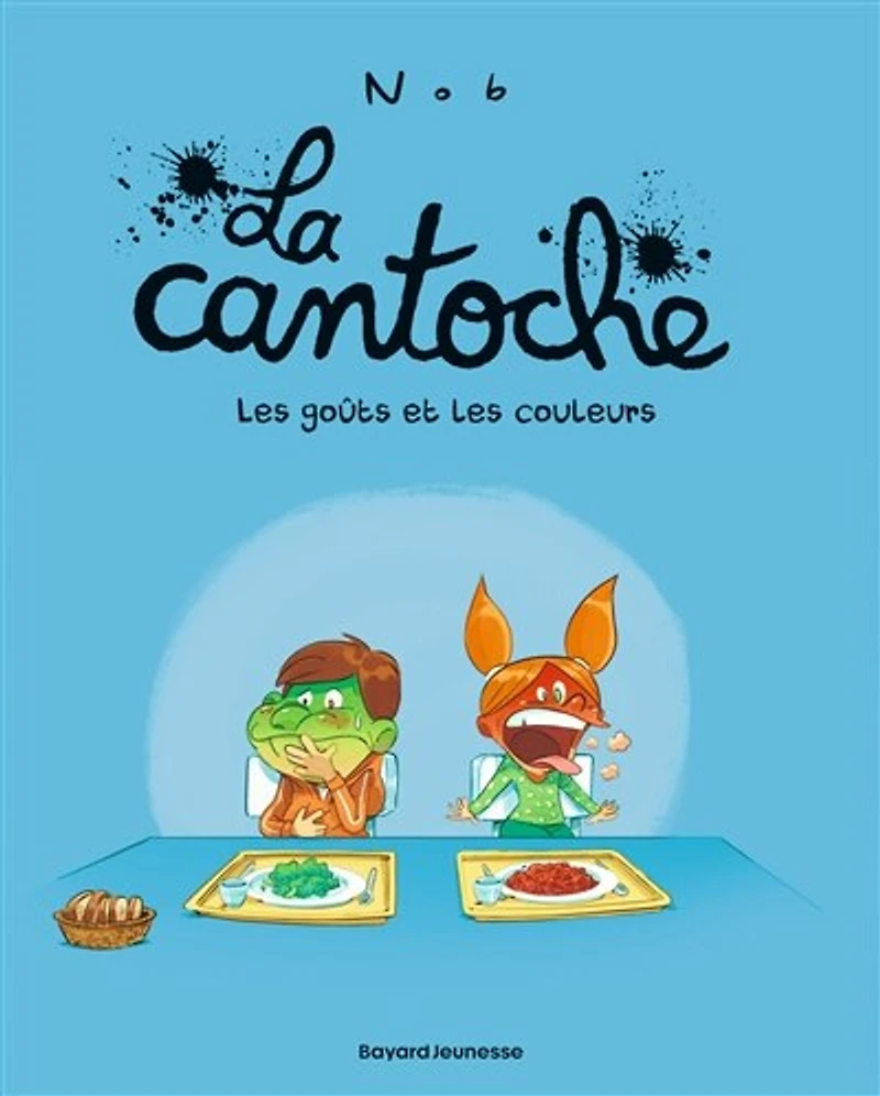 les goûts et couleurs