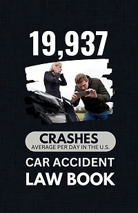 19,937 Crashes on Average per Day in the U.S.