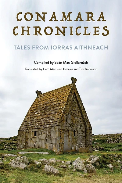 Conamara Chronicles: Tales From Iorras Aithneach