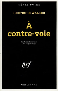 A contre-voie