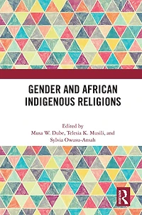 Gender and African Indigenous Religions