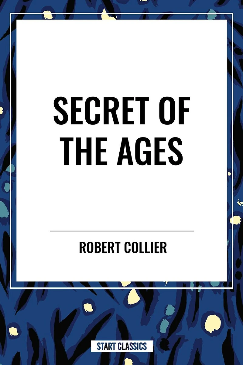 Secret of the Ages
