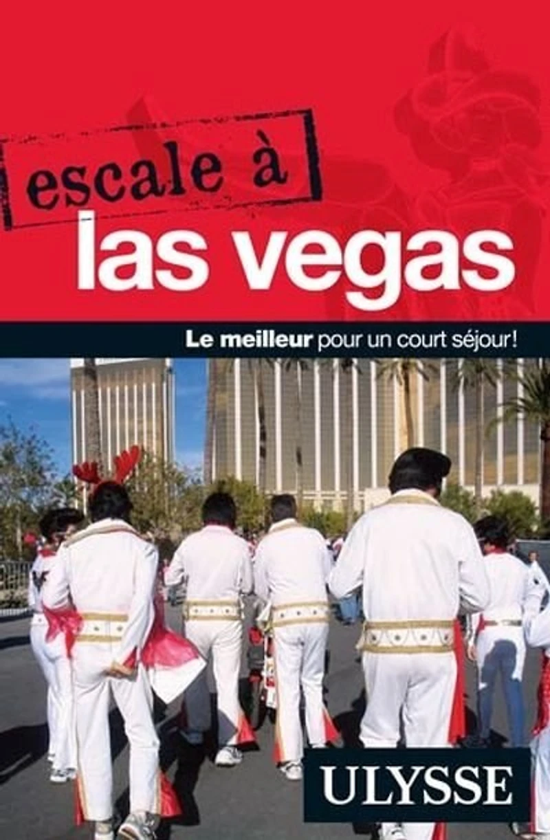 Las Vegas - Au nord du Strip