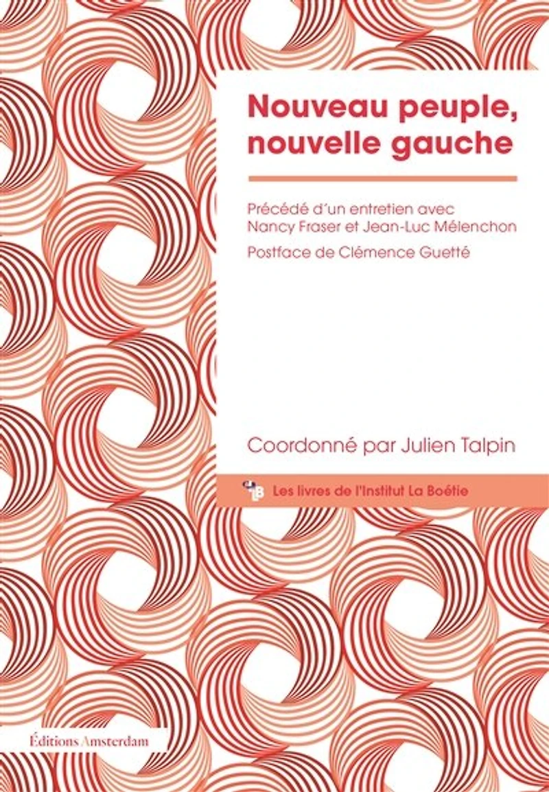 Nouveau peuple, nouvelle gauche