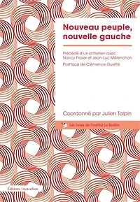 Nouveau peuple, nouvelle gauche