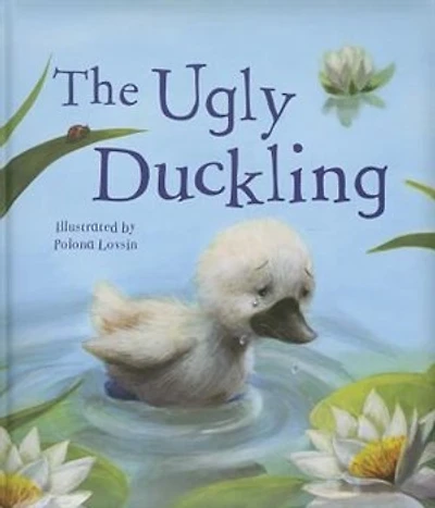 UGLY DUCKLING