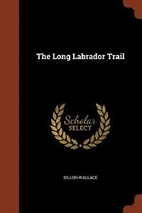 The Long Labrador Trail
