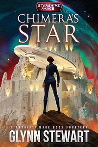 Chimera's Star
