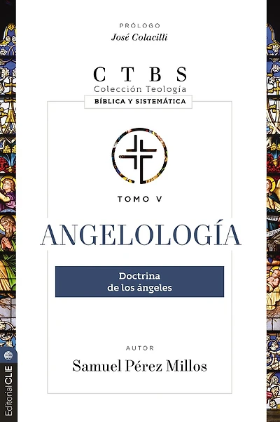 Angelología: Doctrina de los ángeles