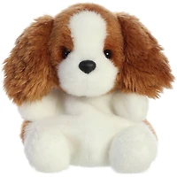 Palm Pals-Lady Spaniel