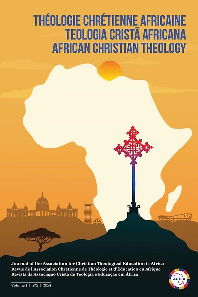 African Christian Theology, Volume 1, Number 2, September 2024