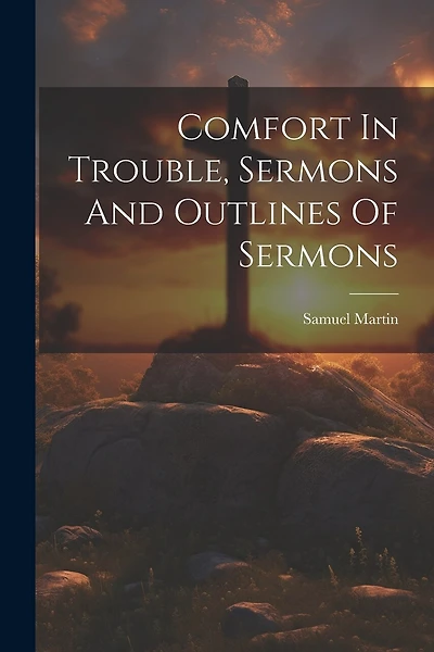 Comfort In Trouble