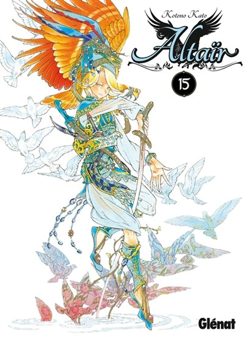Altaïr