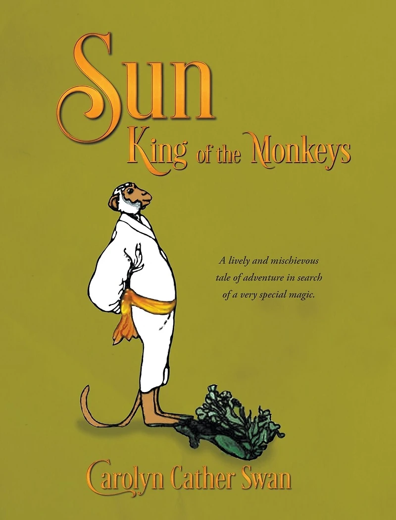 Sun: King of the Monkeys