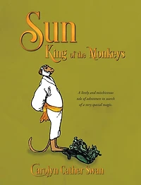 Sun: King of the Monkeys