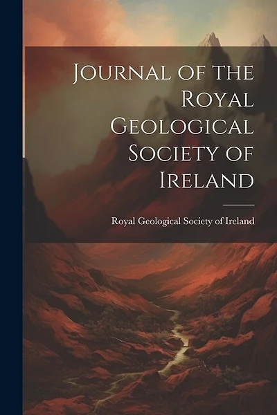 Journal of the Royal Geological Society of Ireland