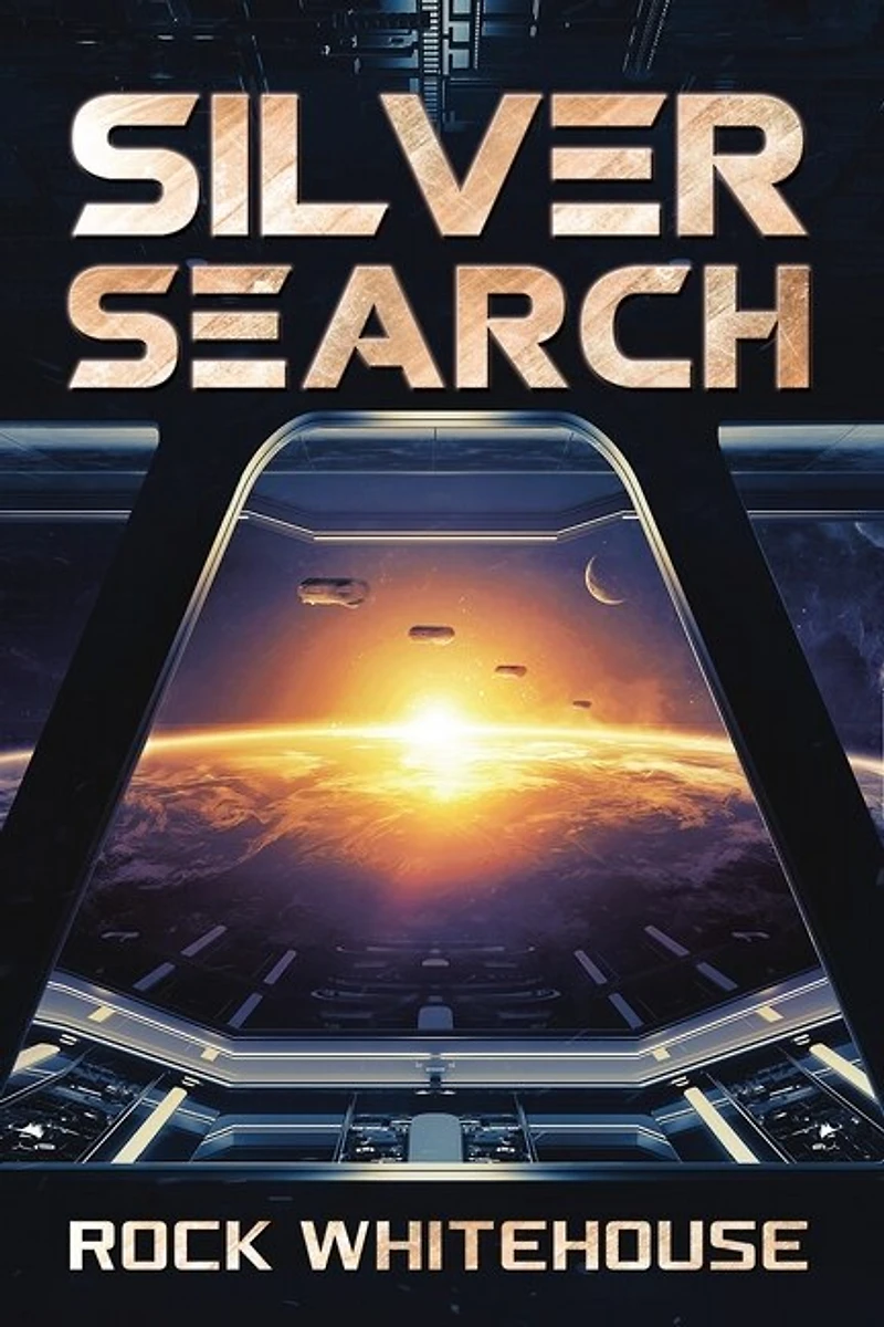 Silver Search: An ISC Fleet Novel