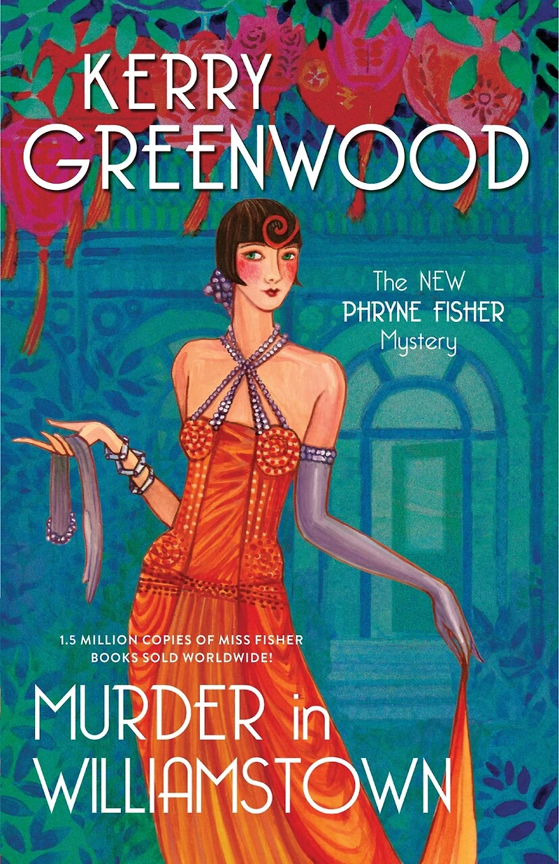 Murder Williamstown