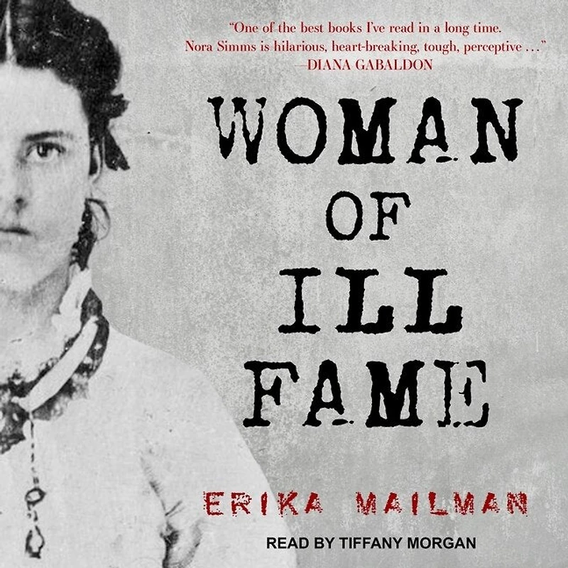 Woman of Ill Fame Lib/E