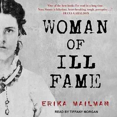 Woman of Ill Fame Lib/E