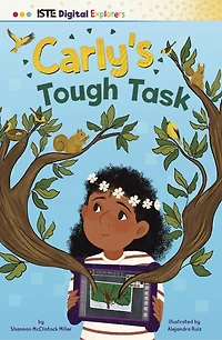 Carly's Tough Task