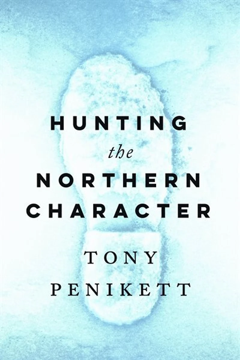 Hunting The Northern Character