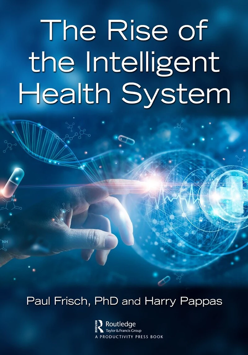the Rise of Intelligent Health System