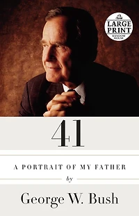 41: A Portrait Of My Father