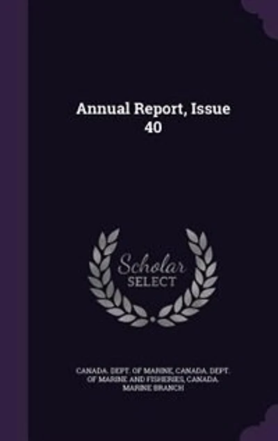 Annual Report
