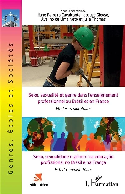 Sexe, Sexualité Et Genre Dans L'enseignement Professionnel Au Br