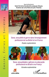 Sexe, Sexualité Et Genre Dans L'enseignement Professionnel Au Br