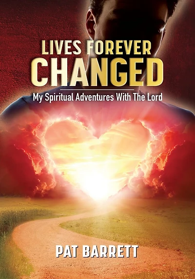 Lives Forever Changed