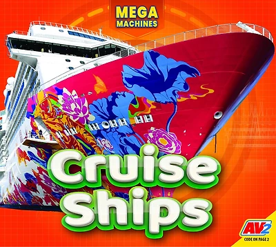 Cruise Ships