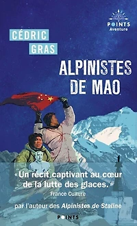 Alpinistes de Mao