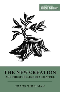 The New Creation And Storyline Of Scripture