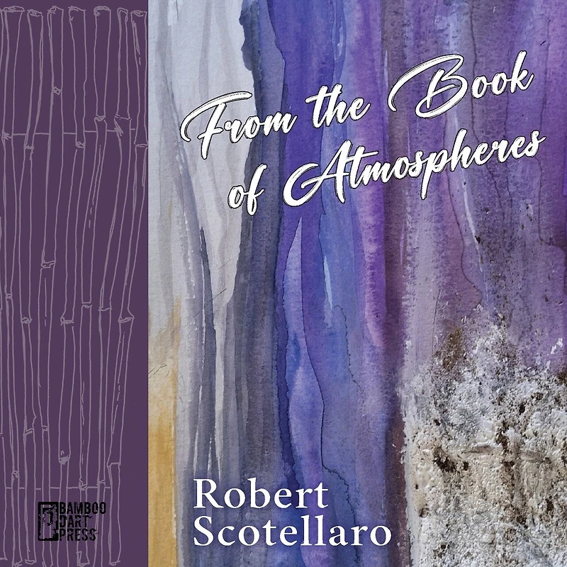 From the Book of Atmospheres