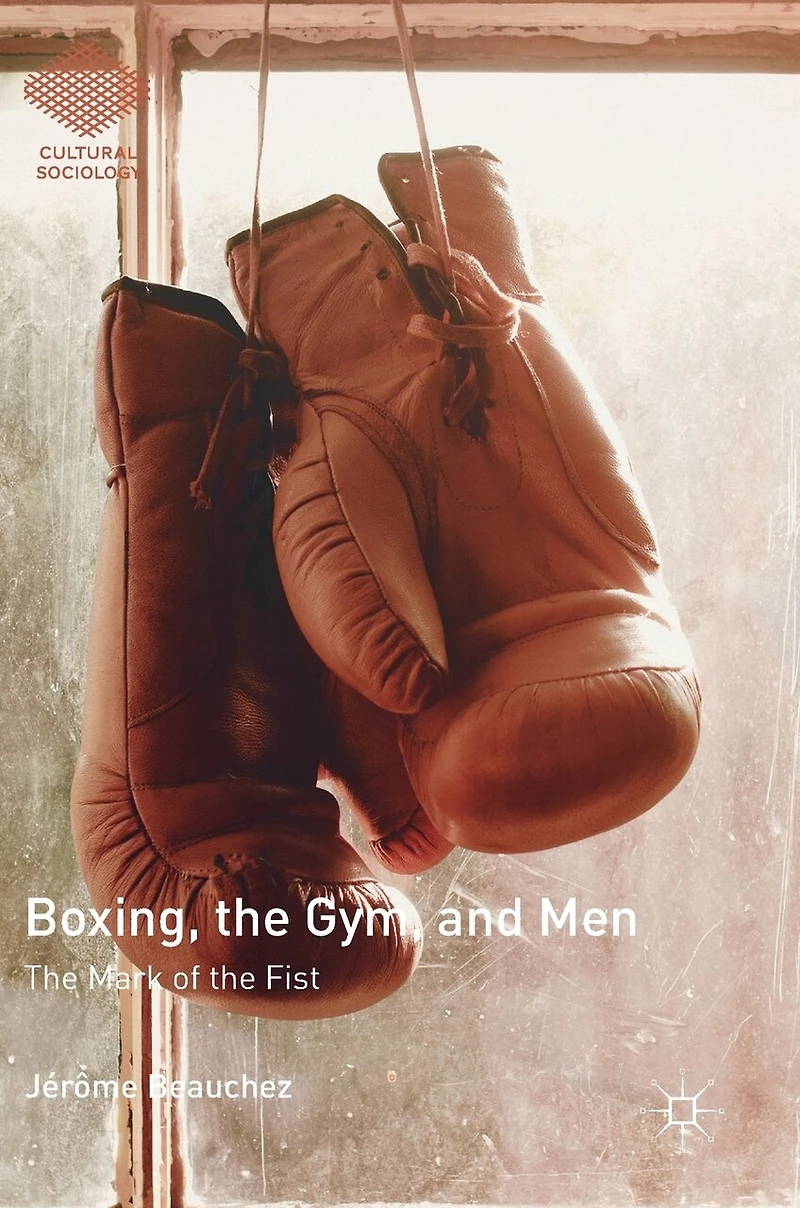 Boxing, the Gym, and Men: Mark of Fist