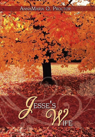 Jesse's Wife