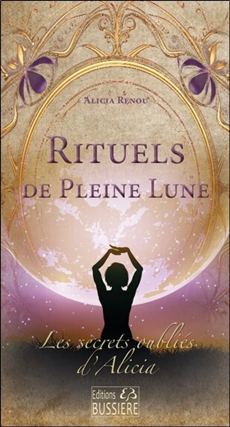 Rituels de pleine lune