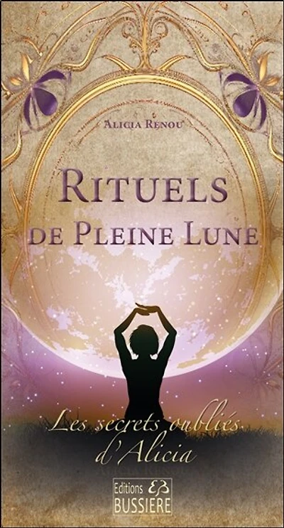 Rituels de pleine lune