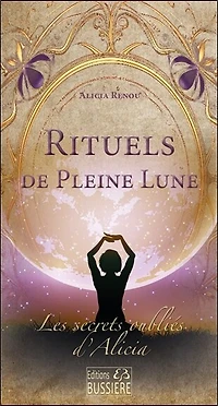 Rituels de pleine lune