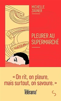 PLEURER AU SUPERMARCHÉ